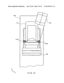 INTEGRATED MULTI-MODE MAMMOGRAPHY/TOMOSYNTHESIS X-RAY SYSTEM AND METHOD diagram and image