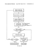 INTEGRATED MULTI-MODE MAMMOGRAPHY/TOMOSYNTHESIS X-RAY SYSTEM AND METHOD diagram and image