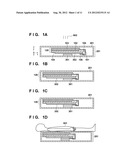 RADIATION IMAGING APPARATUS AND RADIATION DETECTION SYSTEM diagram and image