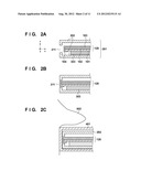 RADIATION IMAGING APPARATUS AND RADIATION DETECTION SYSTEM diagram and image