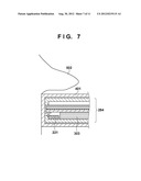 RADIATION IMAGING APPARATUS AND RADIATION DETECTION SYSTEM diagram and image