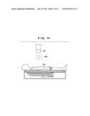 RADIATION IMAGING APPARATUS AND RADIATION DETECTION SYSTEM diagram and image