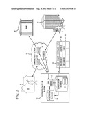 Customized caller ID based upon called party number diagram and image