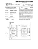 METHOD AND APPARATUS FOR THE PROCESSING OF DATA RELATING TO CALENDAR     ENTRIES diagram and image