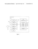 METHOD AND APPARATUS FOR THE PROCESSING OF DATA RELATING TO CALENDAR     ENTRIES diagram and image