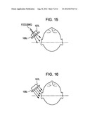 HEADPHONE APPARATUS AND SOUND REPRODUCTION METHOD FOR THE SAME diagram and image