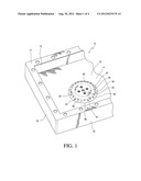 SPEAKER ASSEMBLY diagram and image