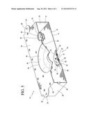 SPEAKER ASSEMBLY diagram and image