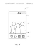 AUGMENTED REALITY-BASED FILE TRANSFER METHOD AND FILE TRANSFER SYSTEM     THEREOF diagram and image