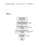 IMAGE PROCESSING APPARATUS AND IMAGE PROCESSING PROGRAM diagram and image