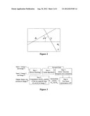 APPARATUS AND METHOD FOR DETERMINING A LOCATION IN A TARGET IMAGE diagram and image