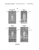 Local Difference Pattern Based Local Background Modeling For Object     Detection diagram and image