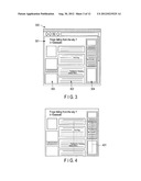 REGION-OF-INTEREST EXTRACTION APPARATUS AND METHOD diagram and image