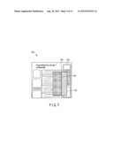 REGION-OF-INTEREST EXTRACTION APPARATUS AND METHOD diagram and image