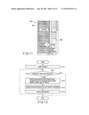 REGION-OF-INTEREST EXTRACTION APPARATUS AND METHOD diagram and image