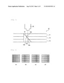 OPTICAL WAVEGUIDE SUBSTRATE AND METHOD FOR MANUFACTURING SAME diagram and image