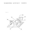 OPTICAL WAVEGUIDE SUBSTRATE AND METHOD FOR MANUFACTURING SAME diagram and image