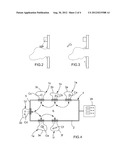 SYSTEMS FOR THE TRANSFER BETWEEN A CHAMBER AND A CONTAINER diagram and image