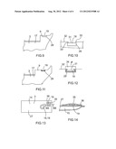 SYSTEMS FOR THE TRANSFER BETWEEN A CHAMBER AND A CONTAINER diagram and image