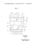 STATIONARY VANE UNIT OF ROTARY MACHINE, METHOD OF PRODUCING THE SAME, AND     METHOD OF CONNECTING THE SAME diagram and image