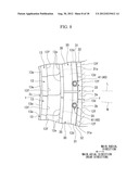 STATIONARY VANE UNIT OF ROTARY MACHINE, METHOD OF PRODUCING THE SAME, AND     METHOD OF CONNECTING THE SAME diagram and image