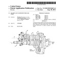 BEARING FACE GEOMETRY FOR GEAR PUMP diagram and image