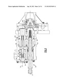 BEARING FACE GEOMETRY FOR GEAR PUMP diagram and image