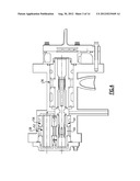 BEARING FACE GEOMETRY FOR GEAR PUMP diagram and image