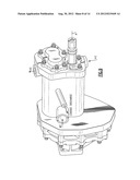 BEARING FACE GEOMETRY FOR GEAR PUMP diagram and image