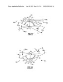 BEARING FACE GEOMETRY FOR GEAR PUMP diagram and image