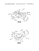 BEARING FACE GEOMETRY FOR GEAR PUMP diagram and image