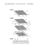 CLEANING FILTER, AIR CLEANING DEVICE USING SAME, AND AIR CLEANING     MAINTENANCE SYSTEM diagram and image