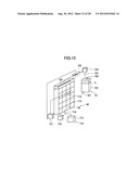 CLEANING FILTER, AIR CLEANING DEVICE USING SAME, AND AIR CLEANING     MAINTENANCE SYSTEM diagram and image