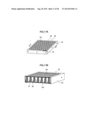 CLEANING FILTER, AIR CLEANING DEVICE USING SAME, AND AIR CLEANING     MAINTENANCE SYSTEM diagram and image