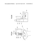 CLEANING FILTER, AIR CLEANING DEVICE USING SAME, AND AIR CLEANING     MAINTENANCE SYSTEM diagram and image