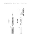 CLEANING FILTER, AIR CLEANING DEVICE USING SAME, AND AIR CLEANING     MAINTENANCE SYSTEM diagram and image