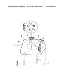 CLEANING FILTER, AIR CLEANING DEVICE USING SAME, AND AIR CLEANING     MAINTENANCE SYSTEM diagram and image