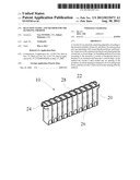 REACTION VESSEL AND METHOD FOR THE HANDLING THEREOF diagram and image