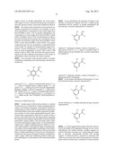 Metal Solvent Extraction Reagents And Use Thereof diagram and image