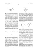 Metal Solvent Extraction Reagents And Use Thereof diagram and image