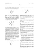 Metal Solvent Extraction Reagents And Use Thereof diagram and image