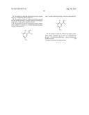 Metal Solvent Extraction Reagents And Use Thereof diagram and image