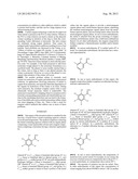 Compositions and Methods of Using a Ketoxime in a Metal Solvent Extraction     Reagent diagram and image