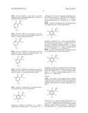 Compositions and Methods of Using a Ketoxime in a Metal Solvent Extraction     Reagent diagram and image