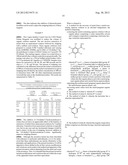 Compositions and Methods of Using a Ketoxime in a Metal Solvent Extraction     Reagent diagram and image