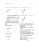 Methods Of Metal Extraction From Ammoniacal Solutions Using Oximes diagram and image