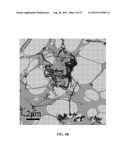 CARBON NANOSTRUCTURES FROM PYROLYSIS OF ORGANIC MATERIALS diagram and image