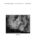 CARBON NANOSTRUCTURES FROM PYROLYSIS OF ORGANIC MATERIALS diagram and image