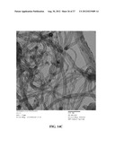 CARBON NANOSTRUCTURES FROM PYROLYSIS OF ORGANIC MATERIALS diagram and image