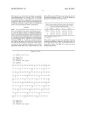 ORAL CARE COMPOSITIONS CONTAINING HUMAN RECOMBINANT INTERLEUKIN-1 diagram and image